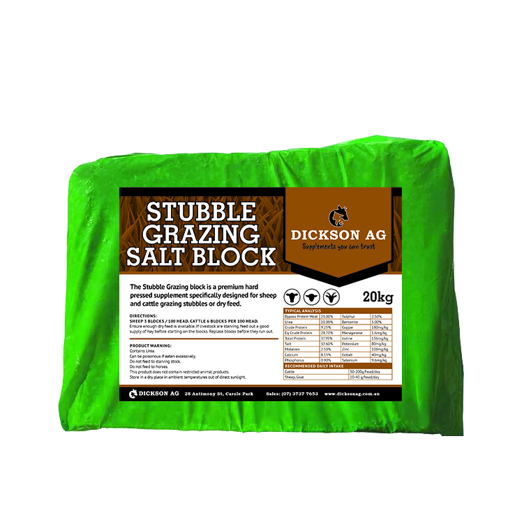 Salt Block Image_Stubble