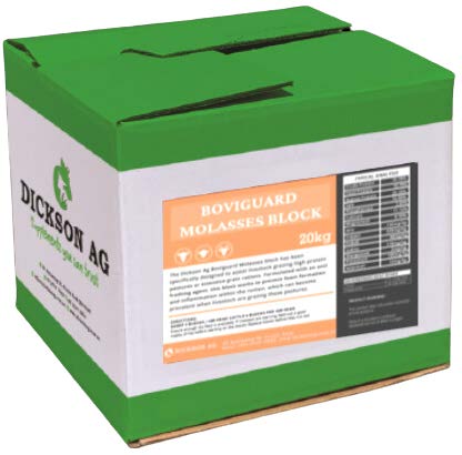 Boviguard Molasses Block